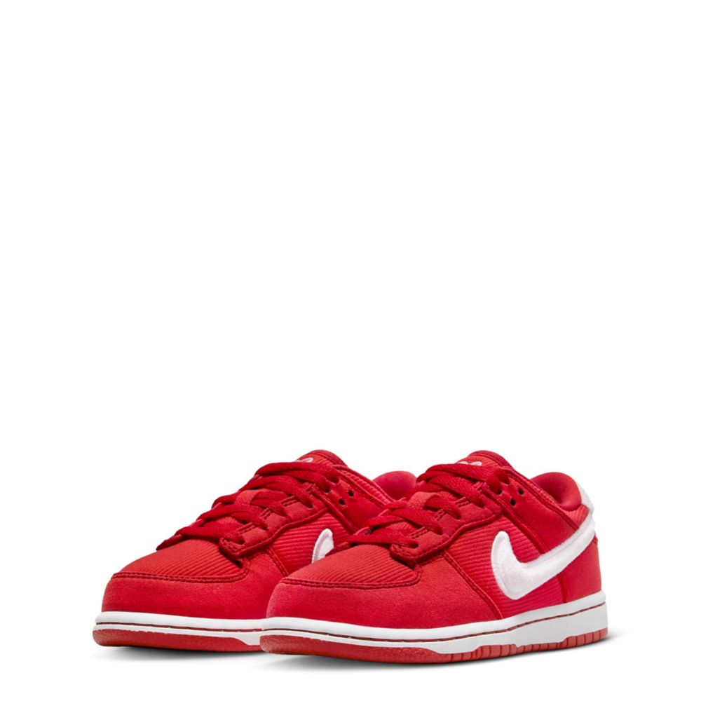 Dunk Low (Little Kid)