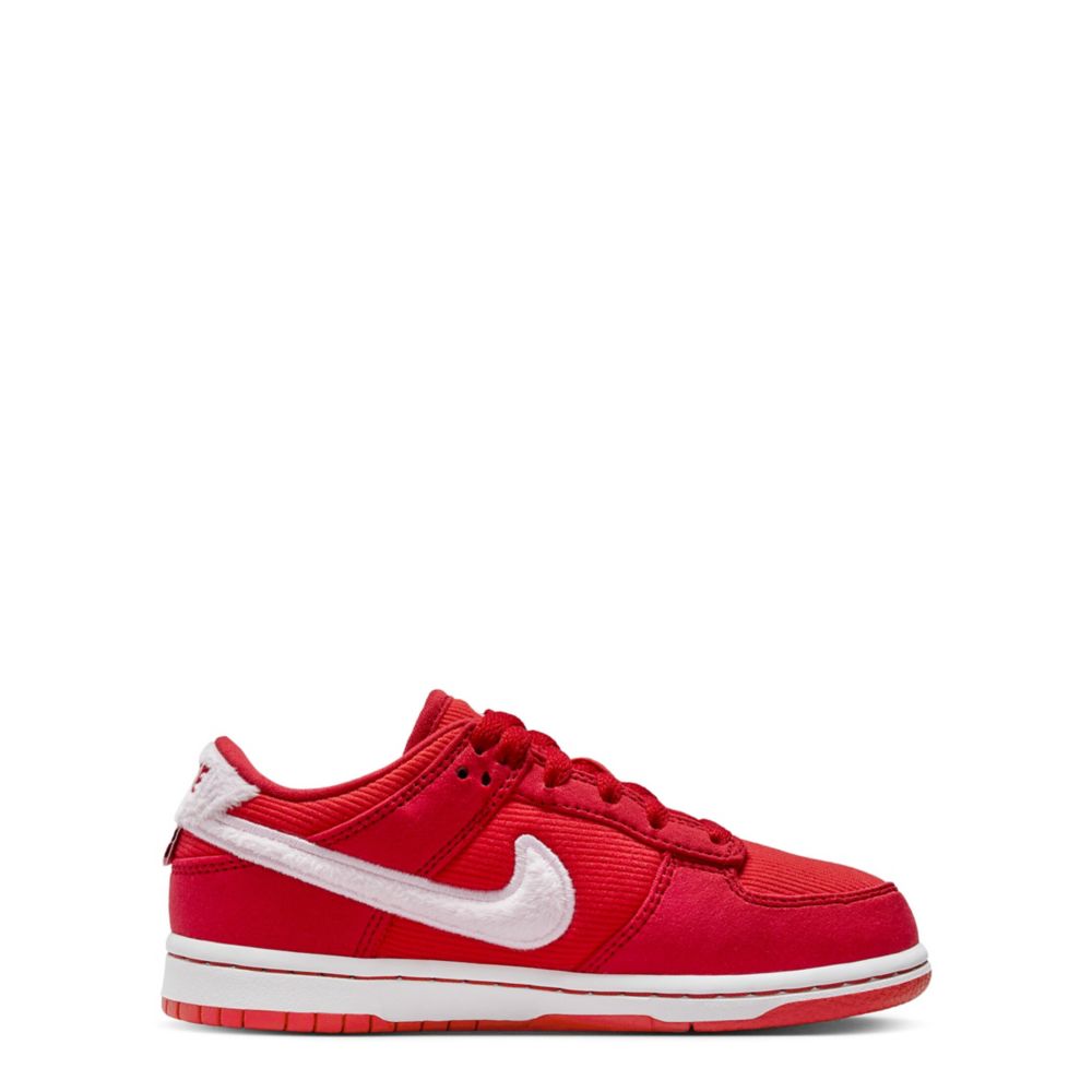 Dunk Low (Little Kid)