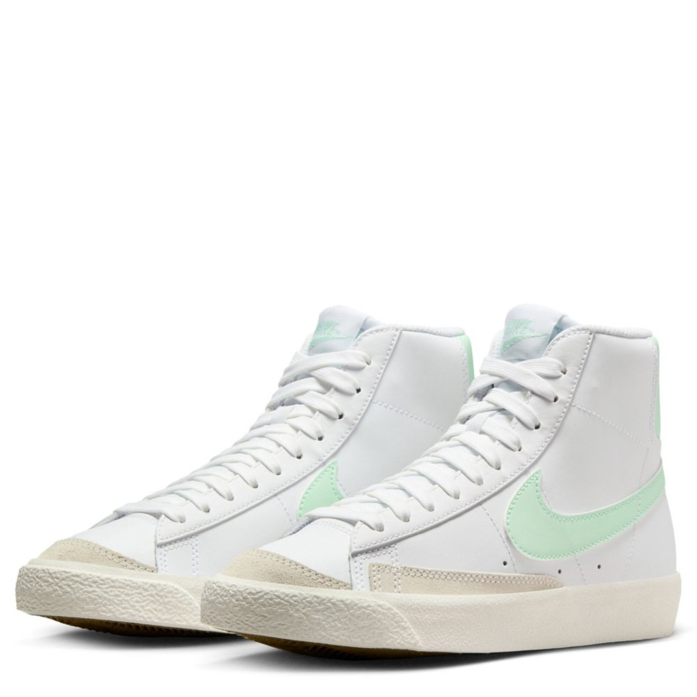 Blazer Mid 77 Gs (Big Kid)
