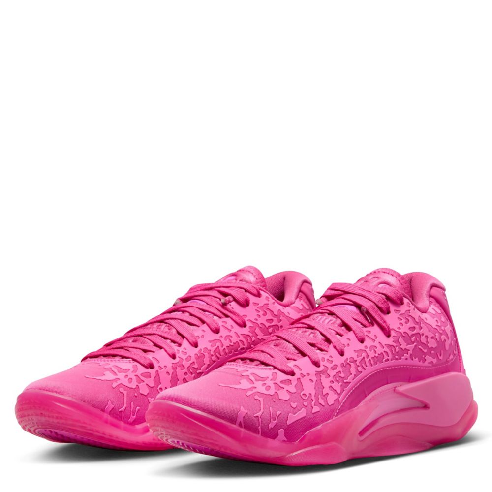 Zion 3 Pink (Big Kid)