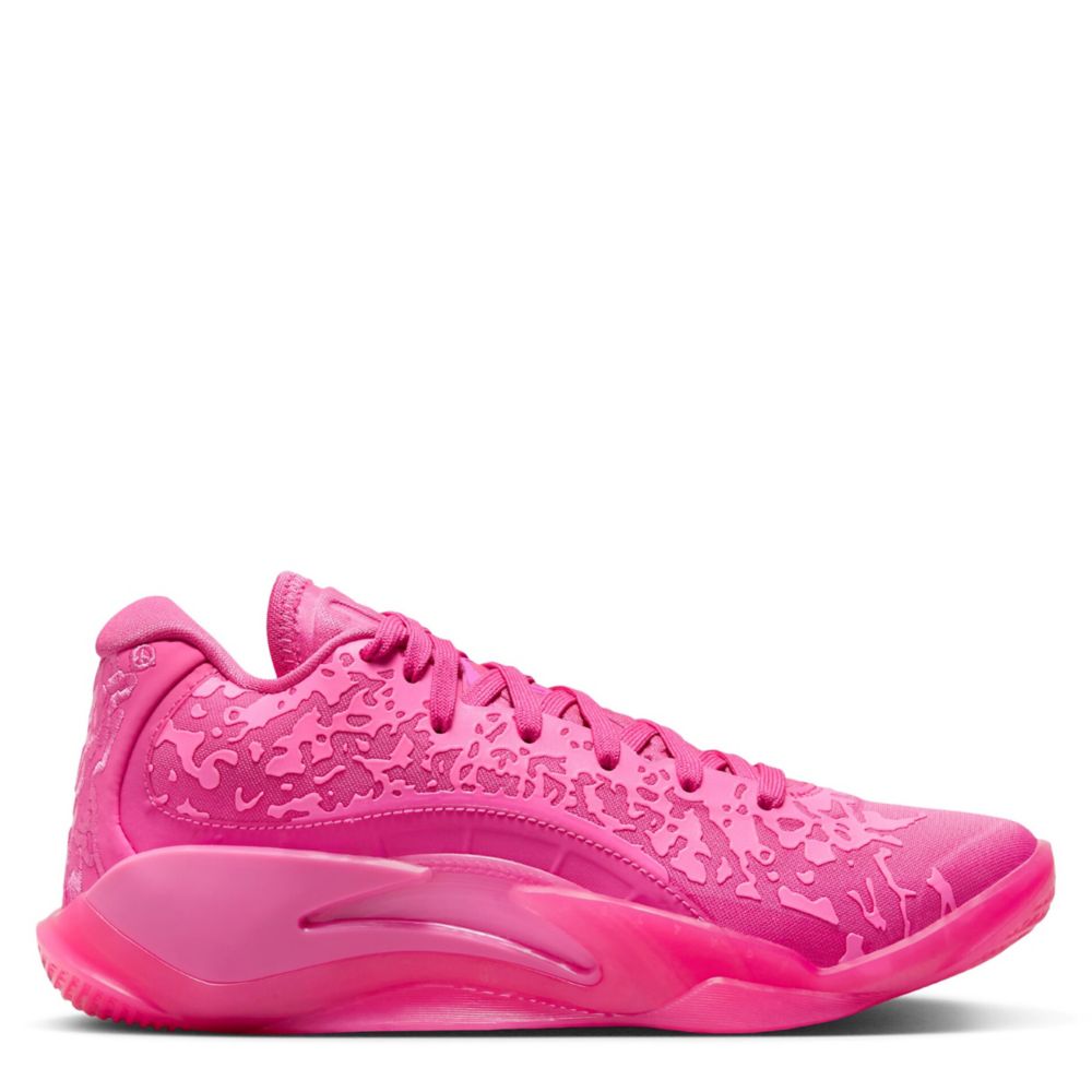Zion 3 Pink (Big Kid)