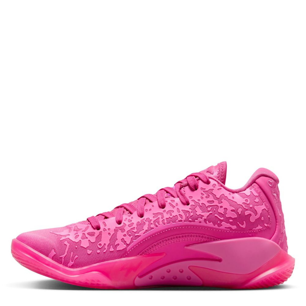 Zion 3 Pink (Big Kid) – Rookie Kids
