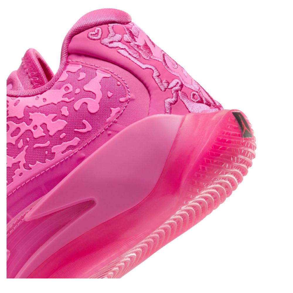 Zion 3 Pink (Big Kid) – Rookie Kids