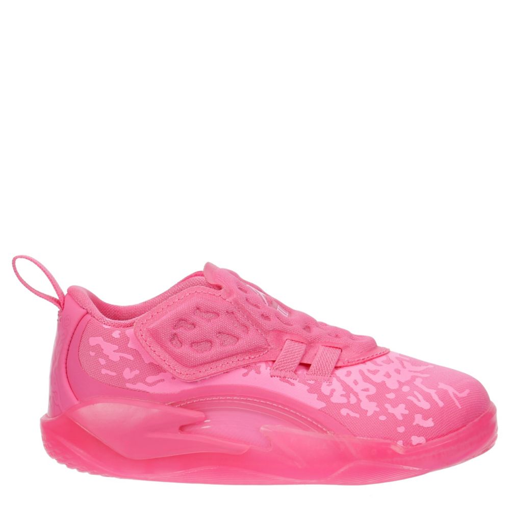 Zion 3 Pink Lotus (Toddler)