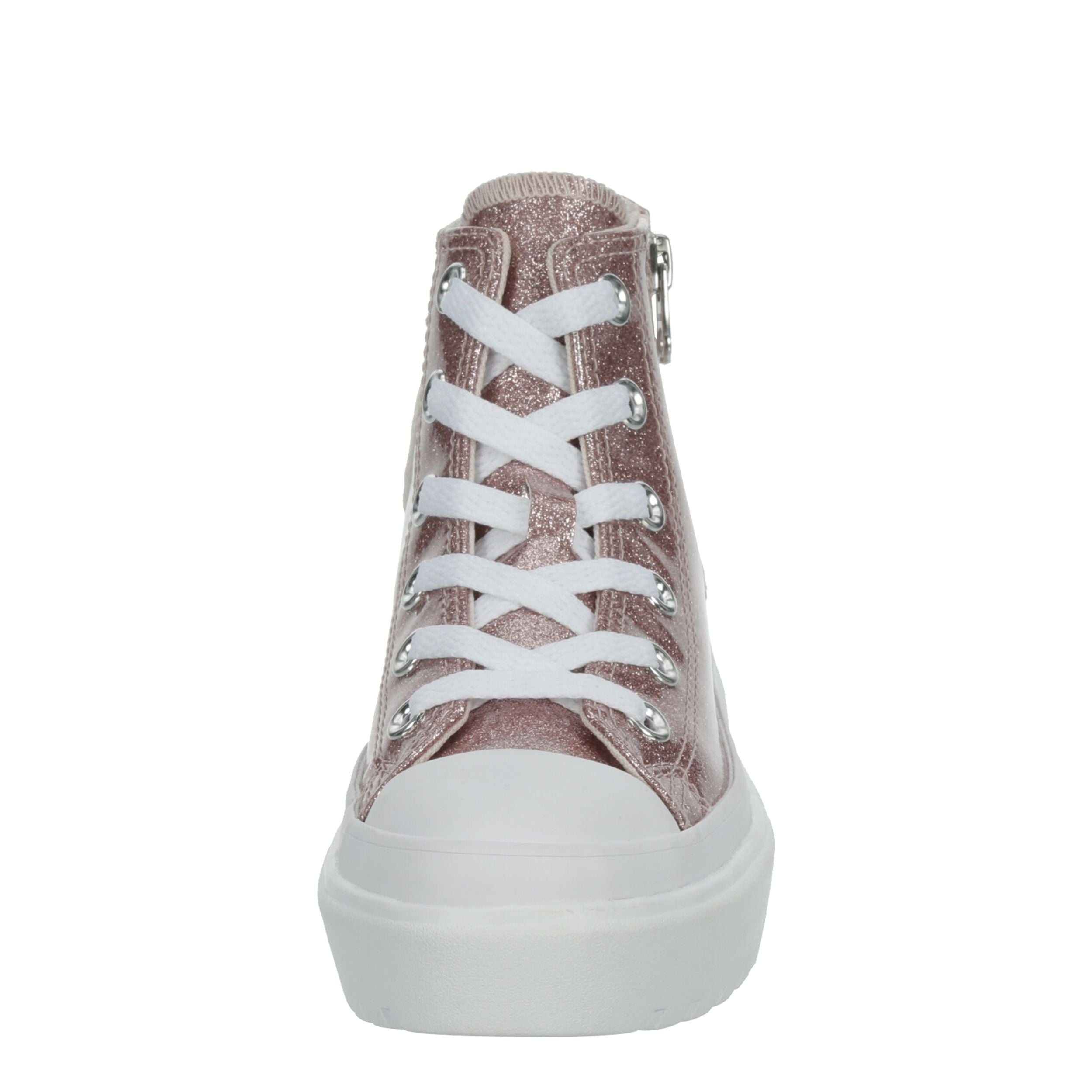 Chuck Taylor All Star Lugged Glitter (Little Kid) – Rookie Kids