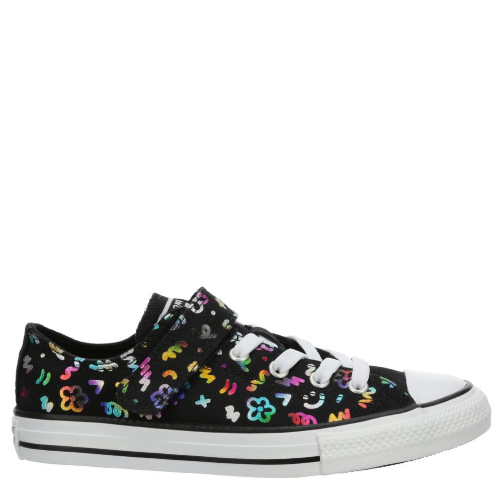 Chuck Taylor All Star Oxford (Little Kid)