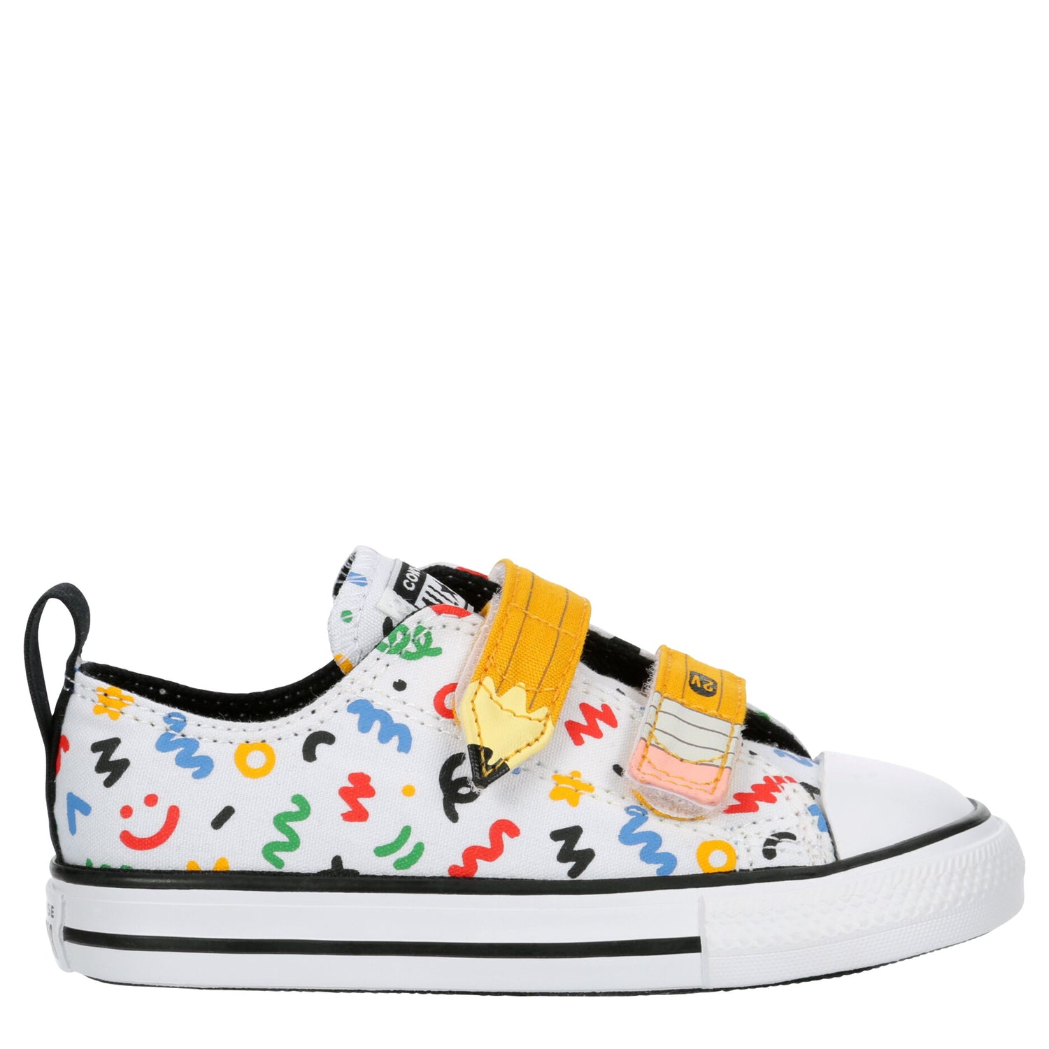 Chuck Taylor All Star Oxford (Toddler)