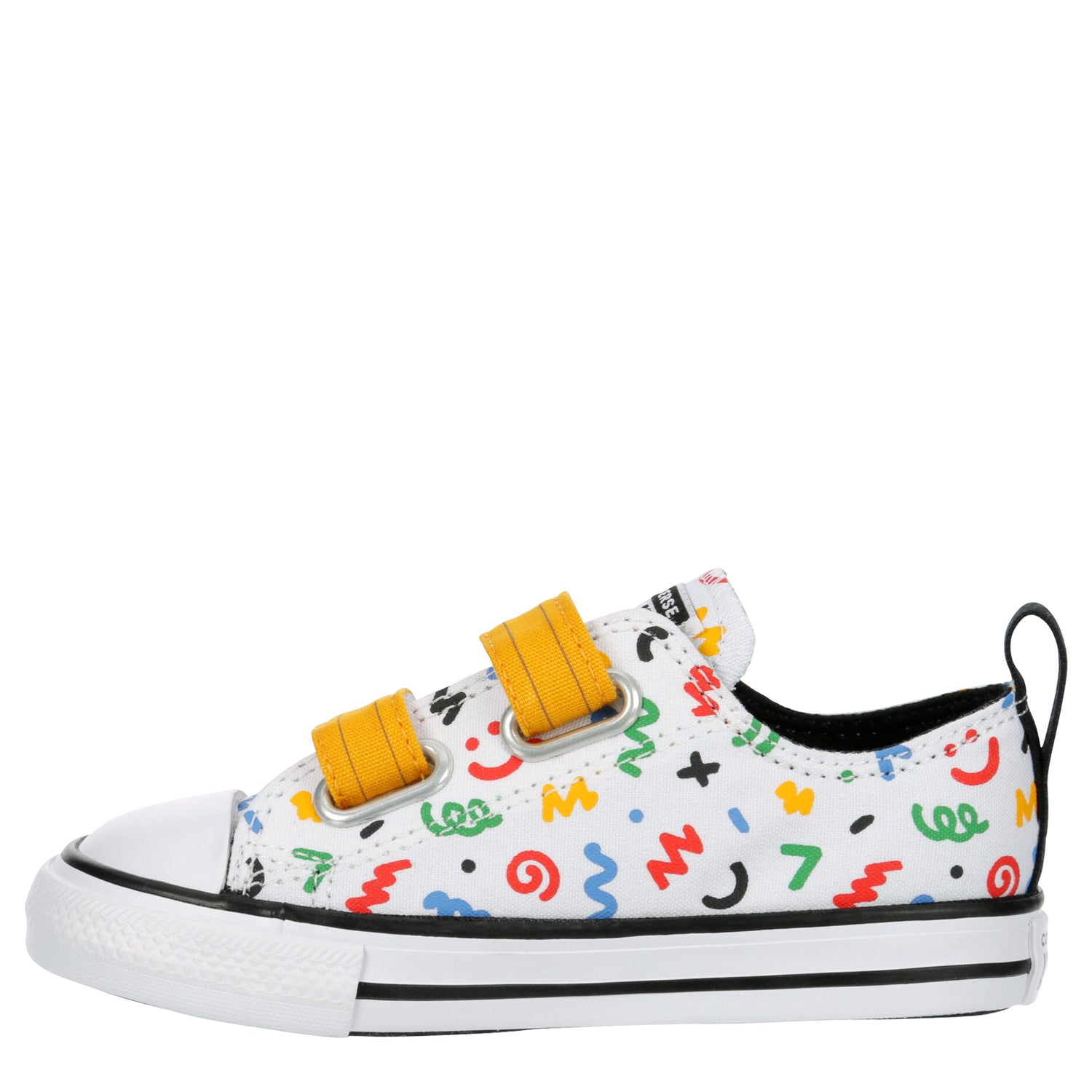 Chuck Taylor All Star Oxford (Toddler)