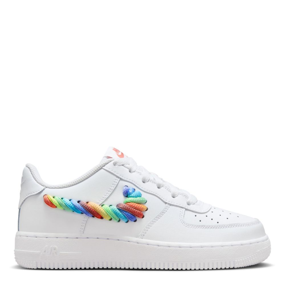 Air Force 1 Lv8 (Big Kid)