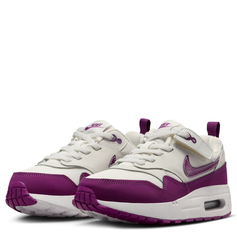 Air Max 1 Easyon (Little Kid)