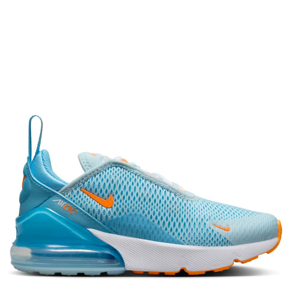 Air Max 270 (Little Kid)