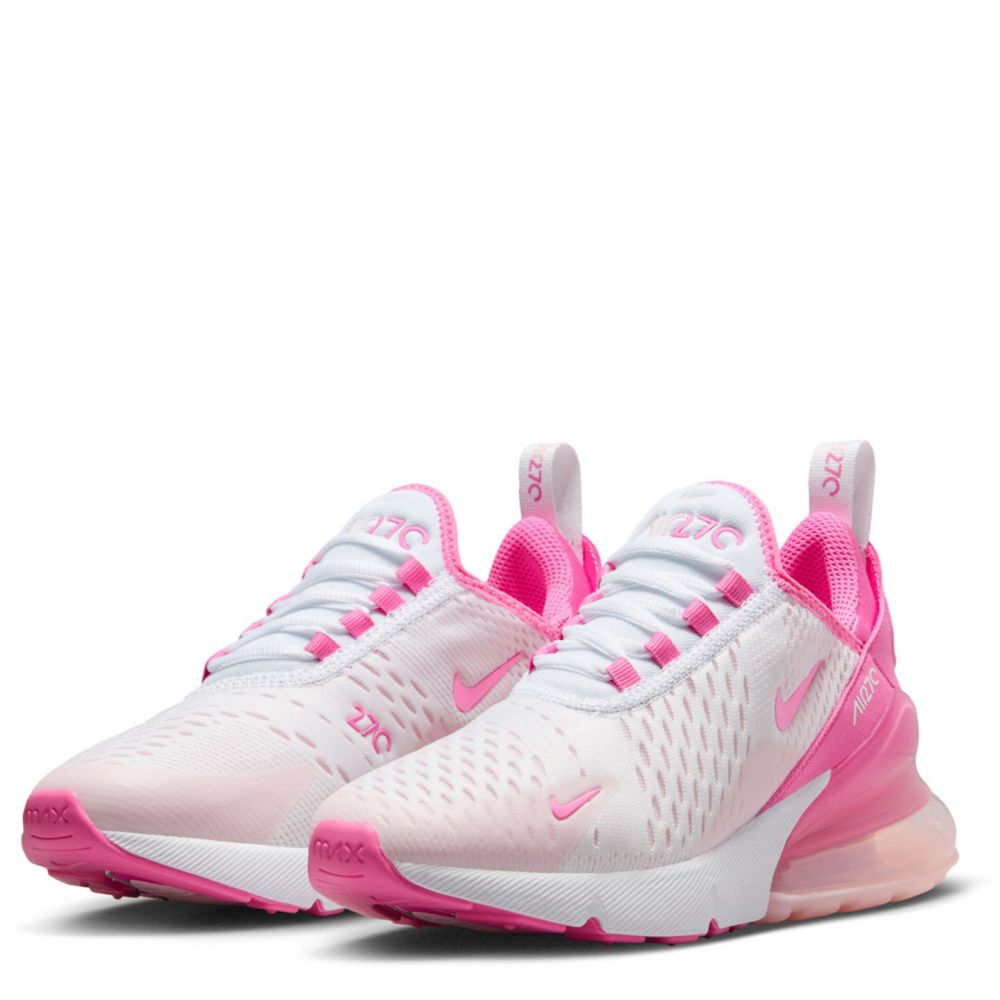 Air Max 270 (Big Kid)