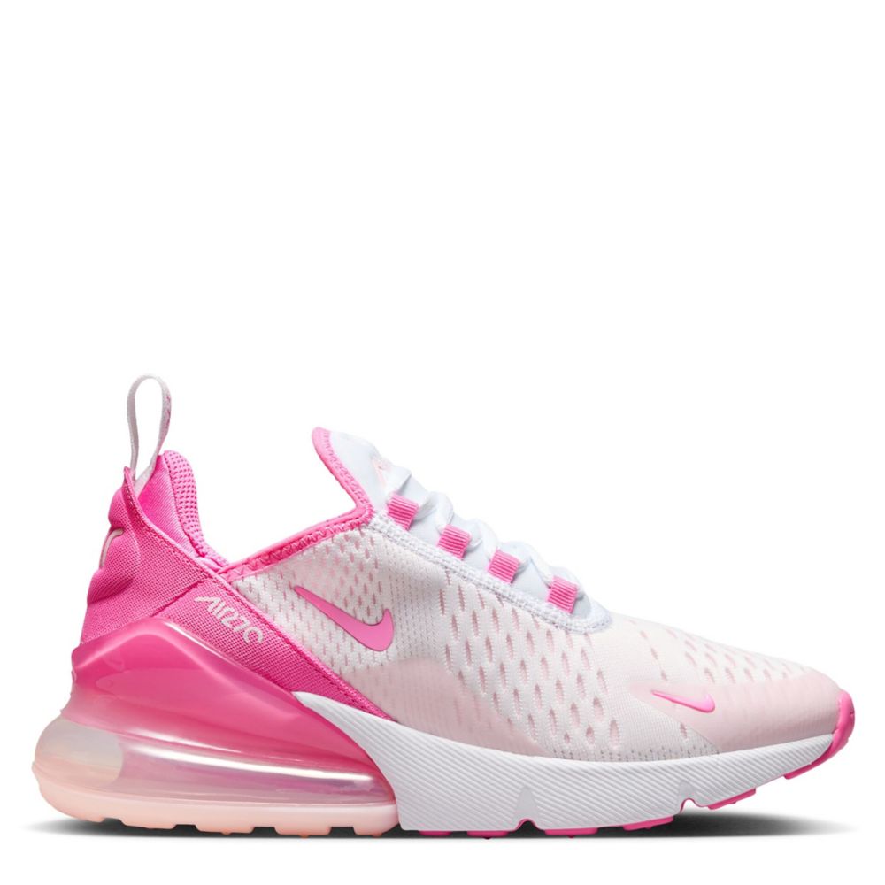 Air Max 270 (Big Kid)