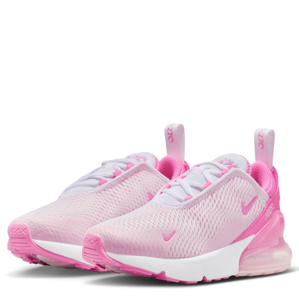 Air Max 270 (Little Kid)