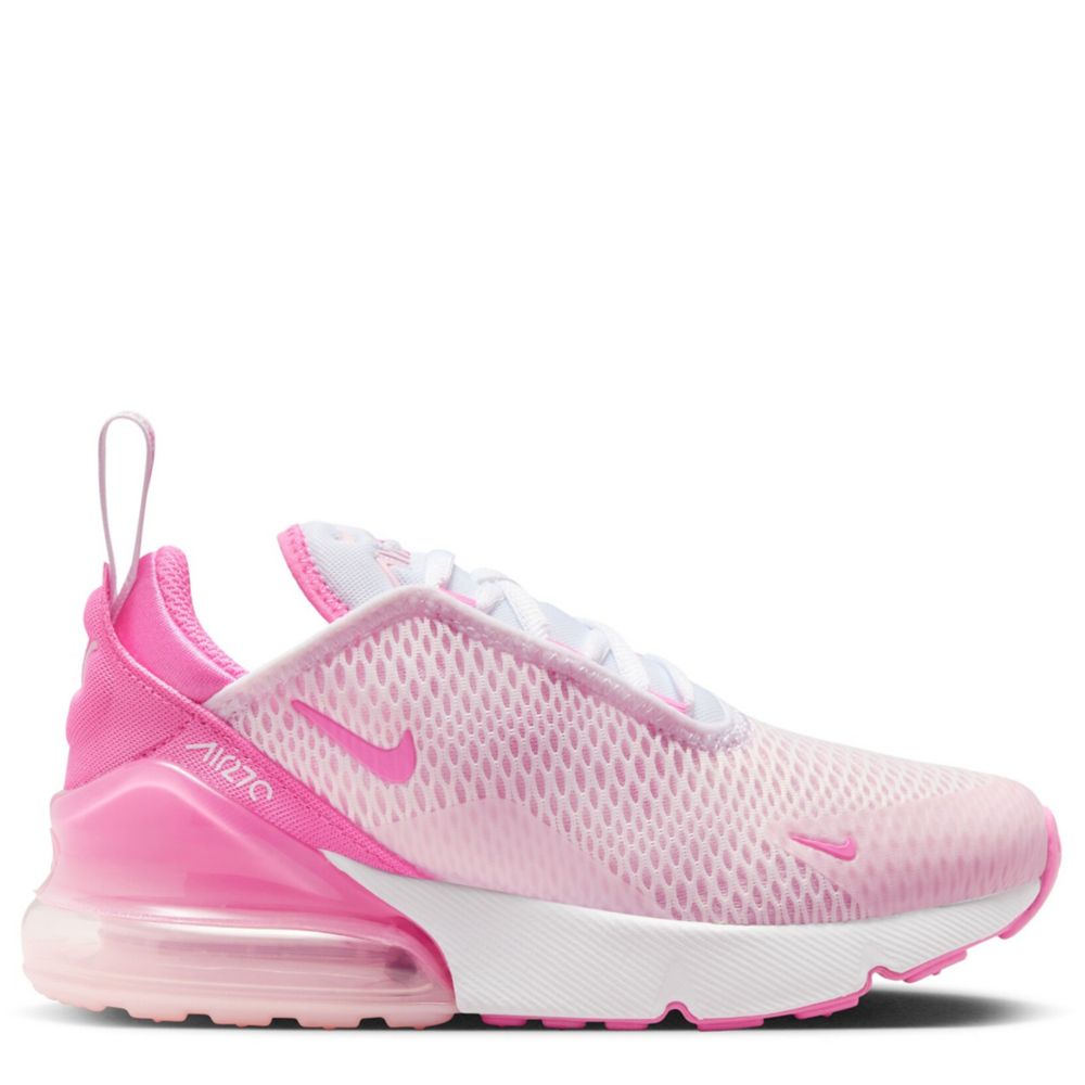 Air Max 270 (Little Kid)