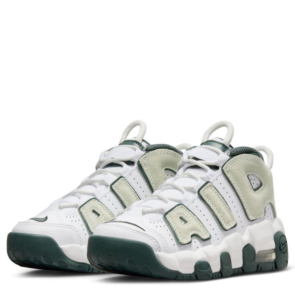 Air More Uptempo (Little Kid)