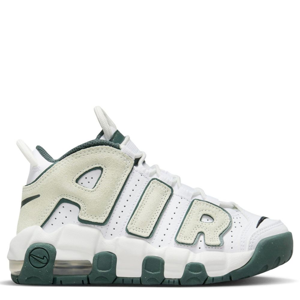Air More Uptempo (Little Kid)