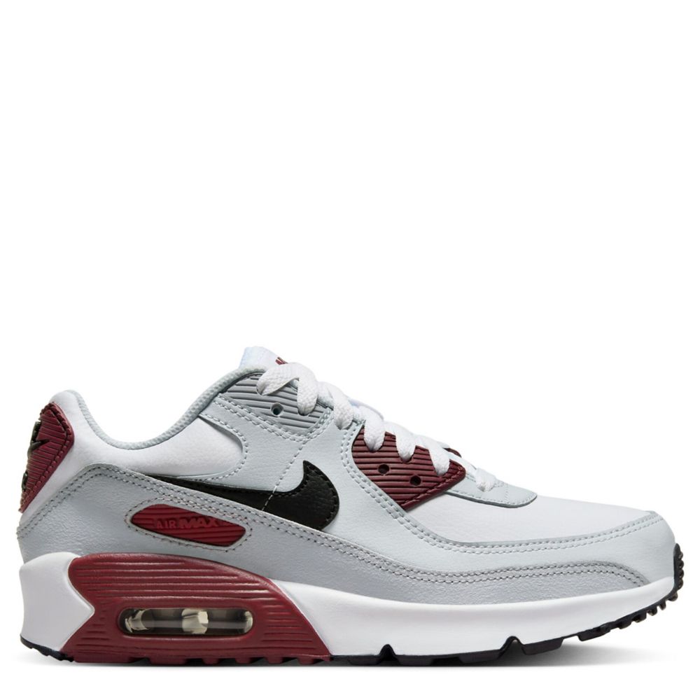 Air Max 90 Ltr (Big Kid)