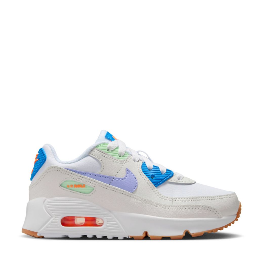 Air Max 90 Ltr (Little Kid)