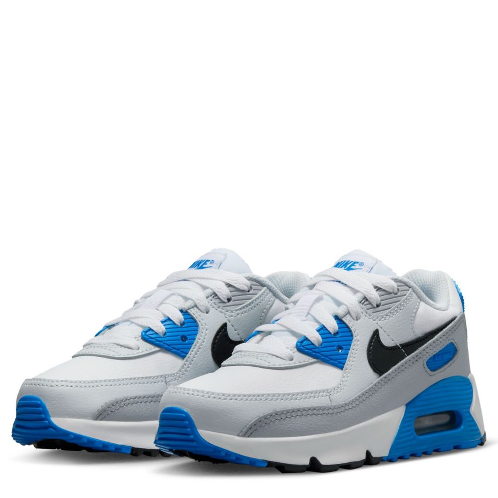 Air Max 90 Ltr (Little Kid)