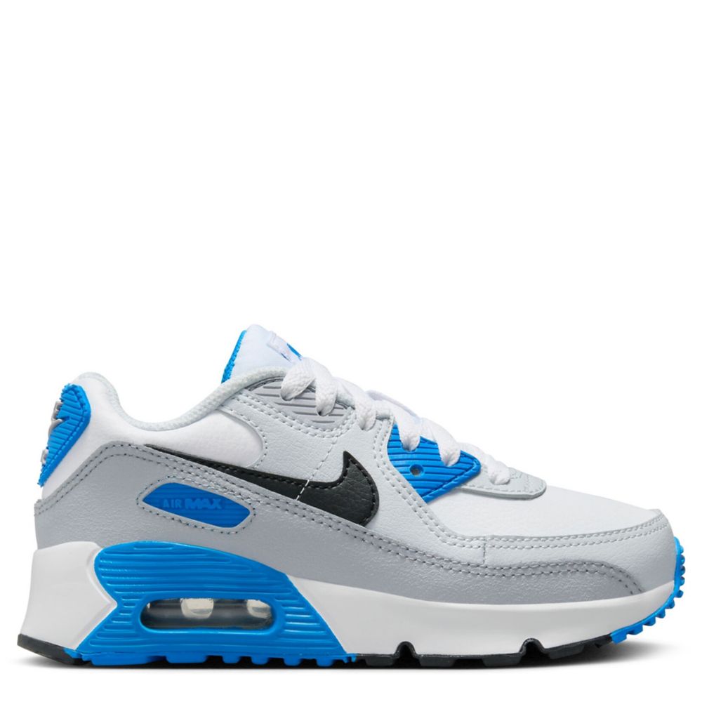 Air Max 90 Ltr (Little Kid)