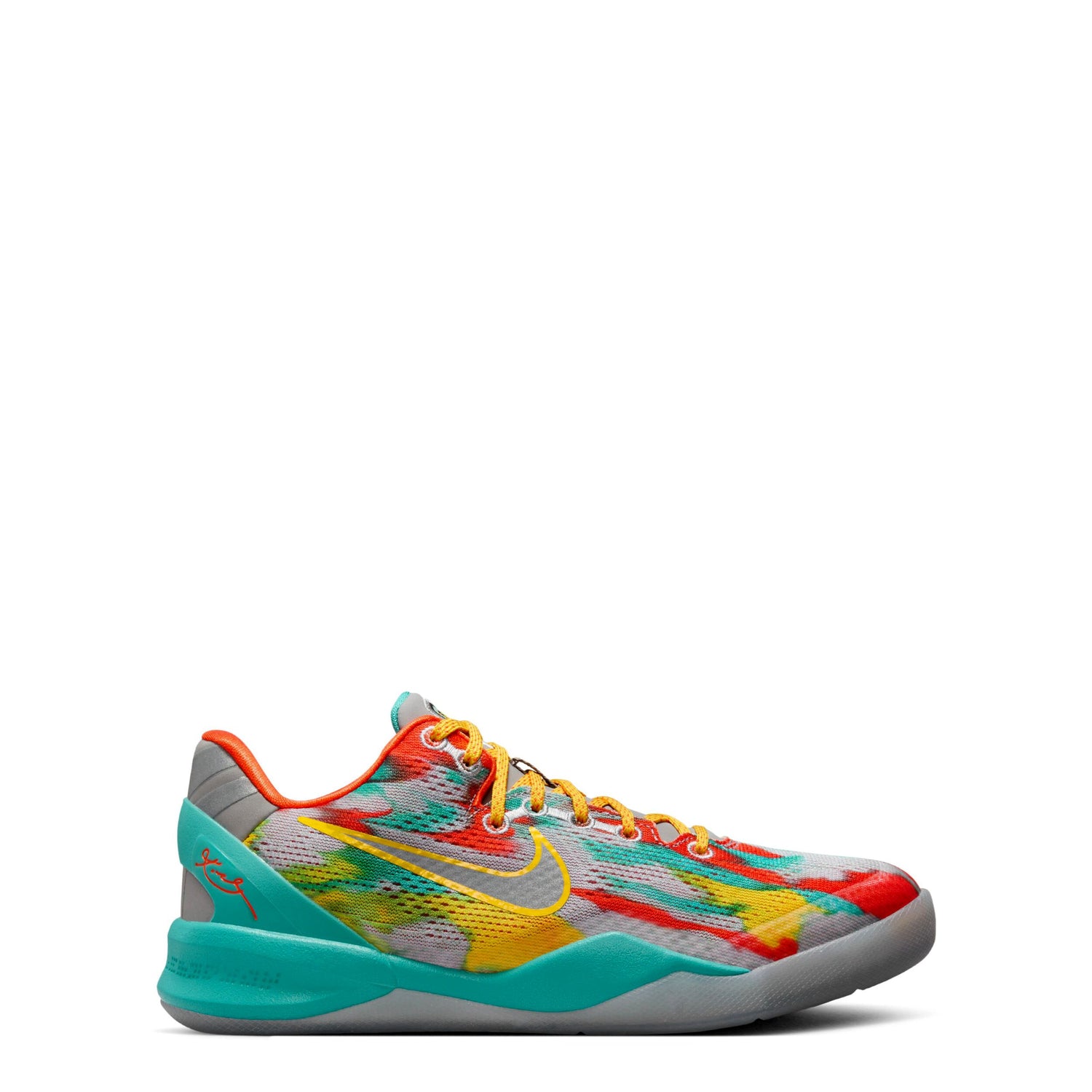 Kobe 8 (Big Kid)
