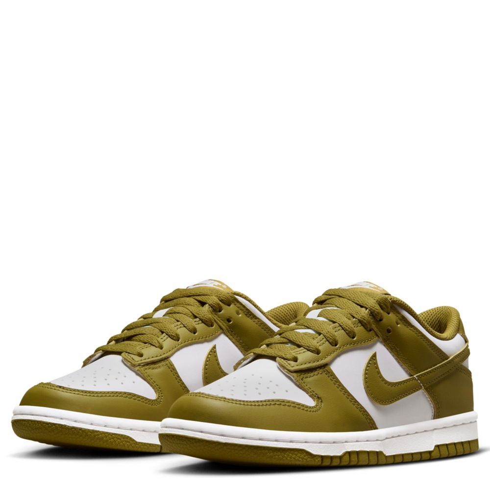 Dunk Low (Big Kid)