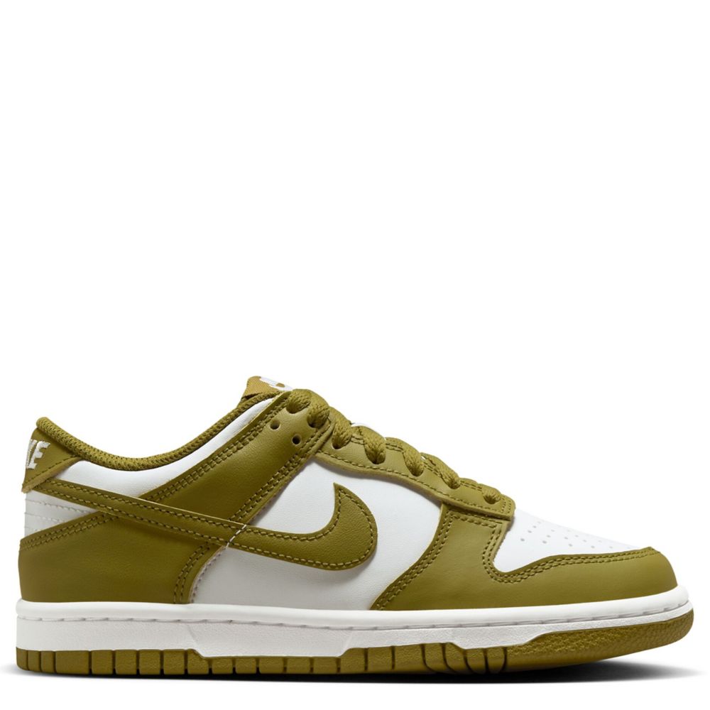 Dunk Low (Big Kid)
