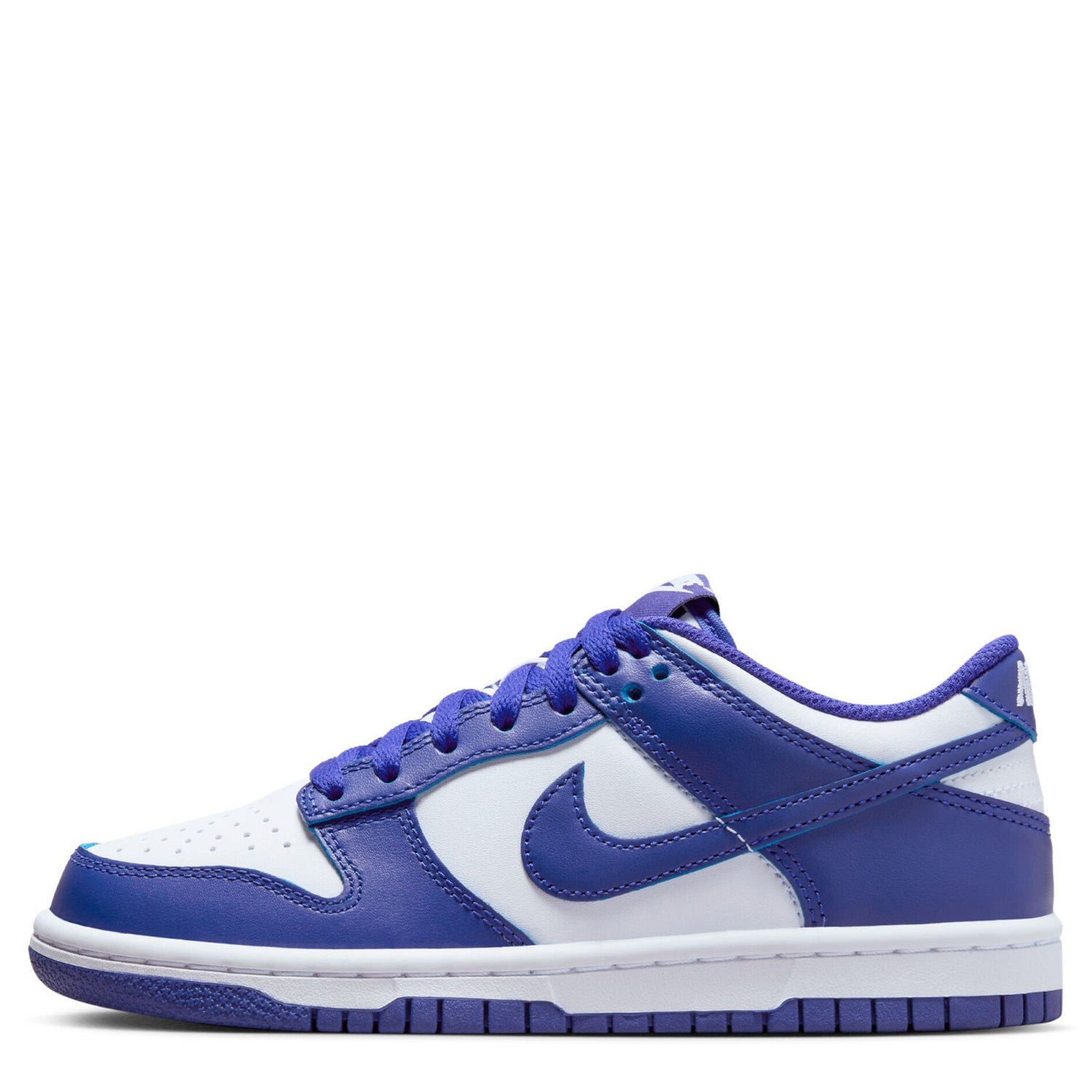 Dunk Low (Big Kid)