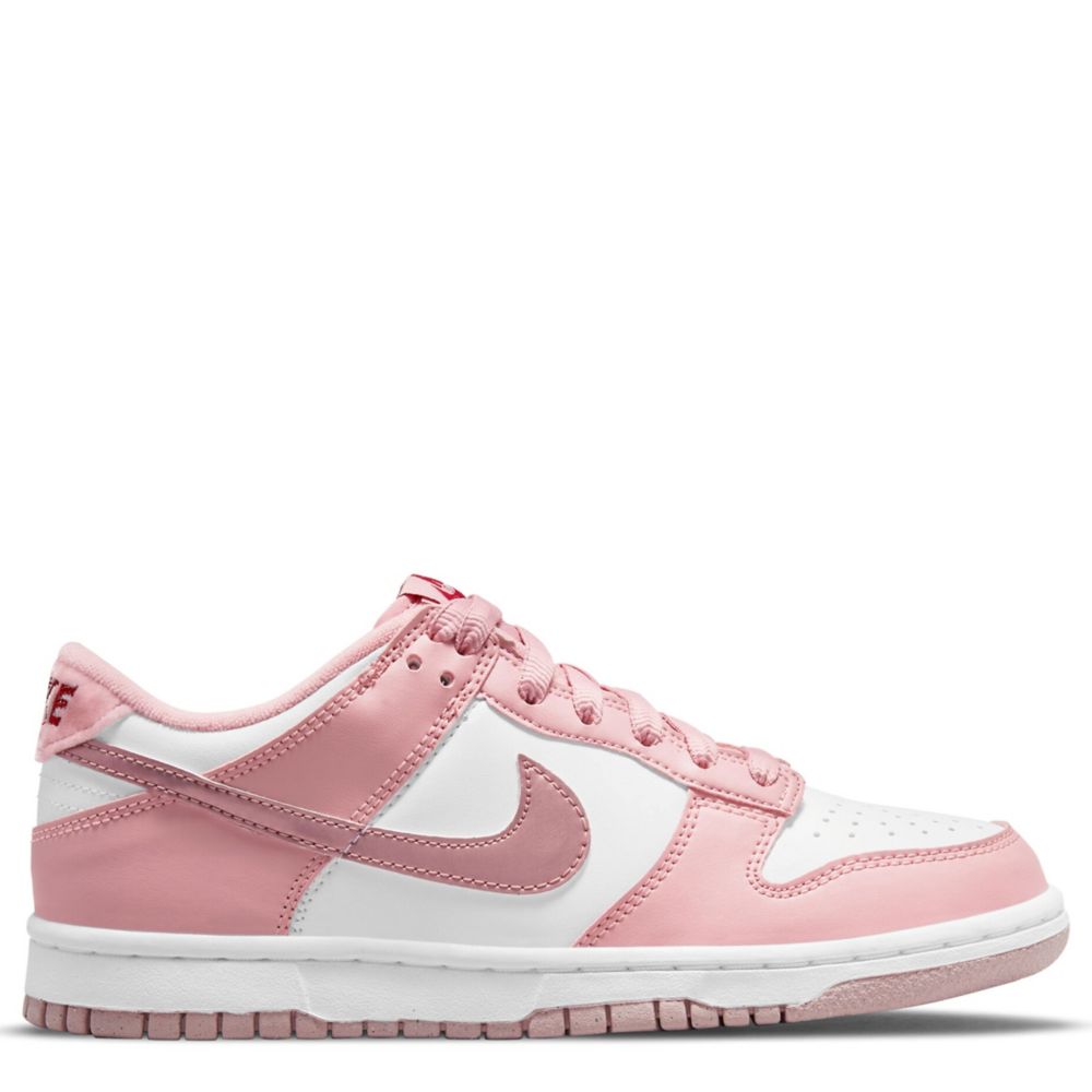 Dunk Low (Big Kid)
