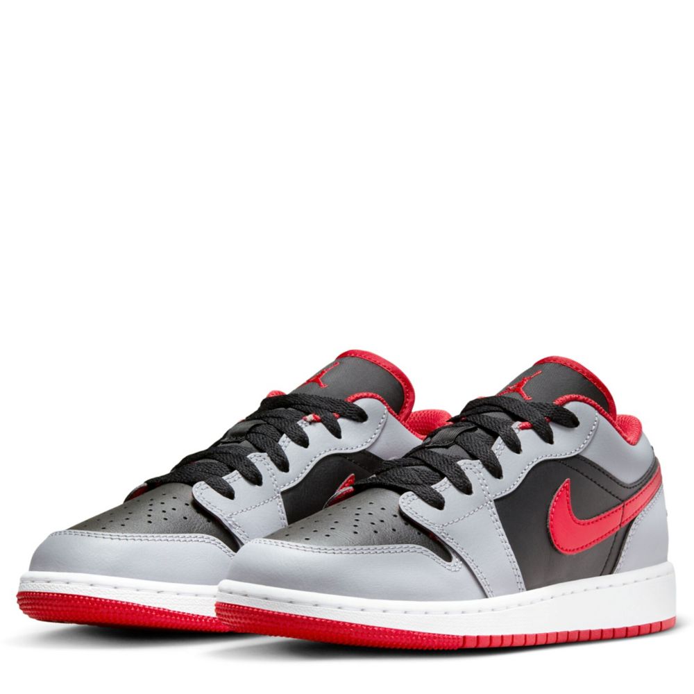 Air Jordan 1 Low (Big Kid)