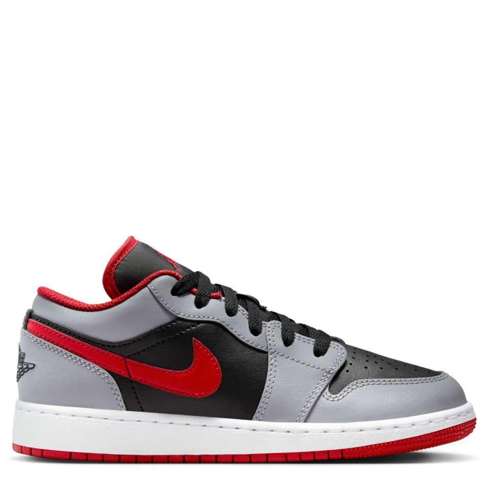 Air Jordan 1 Low (Big Kid)