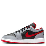 Air Jordan 1 Low (Big Kid)