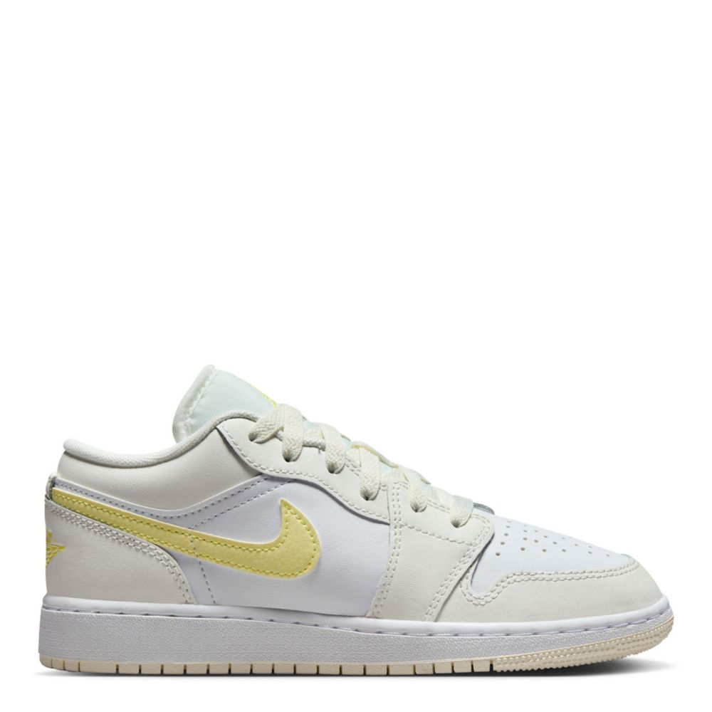 Air Jordan 1 Low (Big Kid)