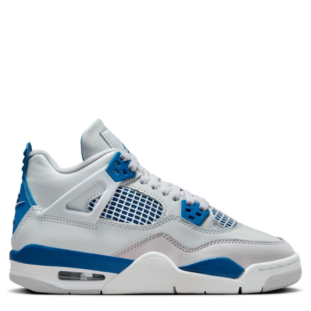 Air Jordan 4 Retro (Big Kid)