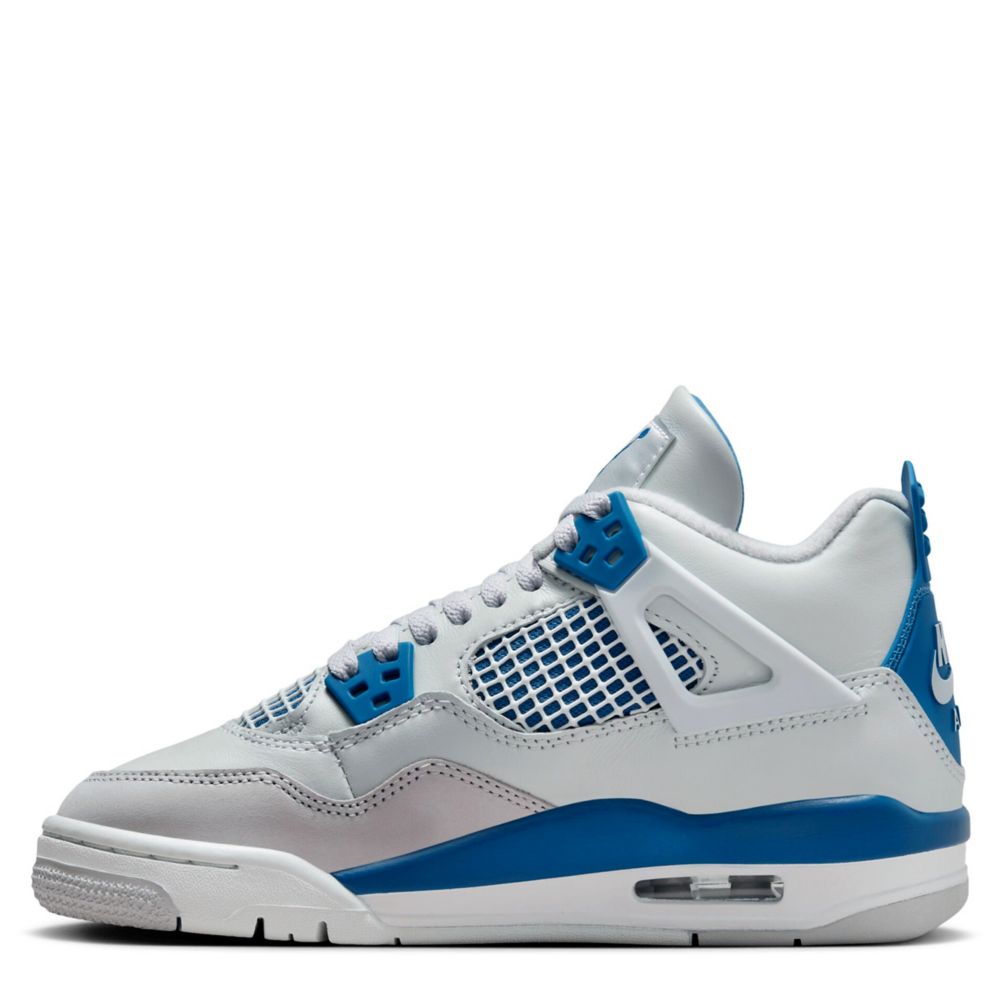 Air Jordan 4 Retro (Big Kid)