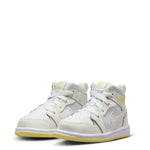 Jordan 1 Mid (Toddler)