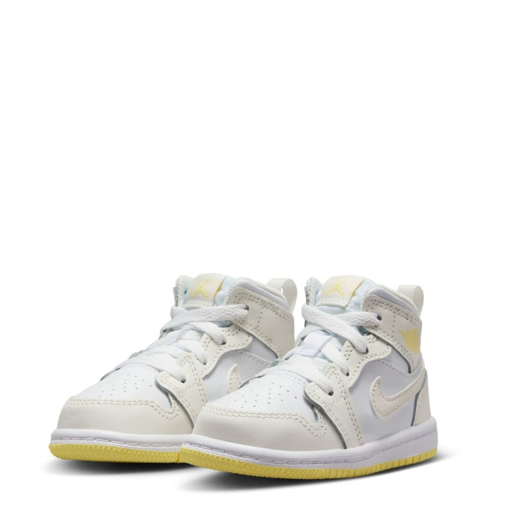 Jordan 1 Mid (Toddler)