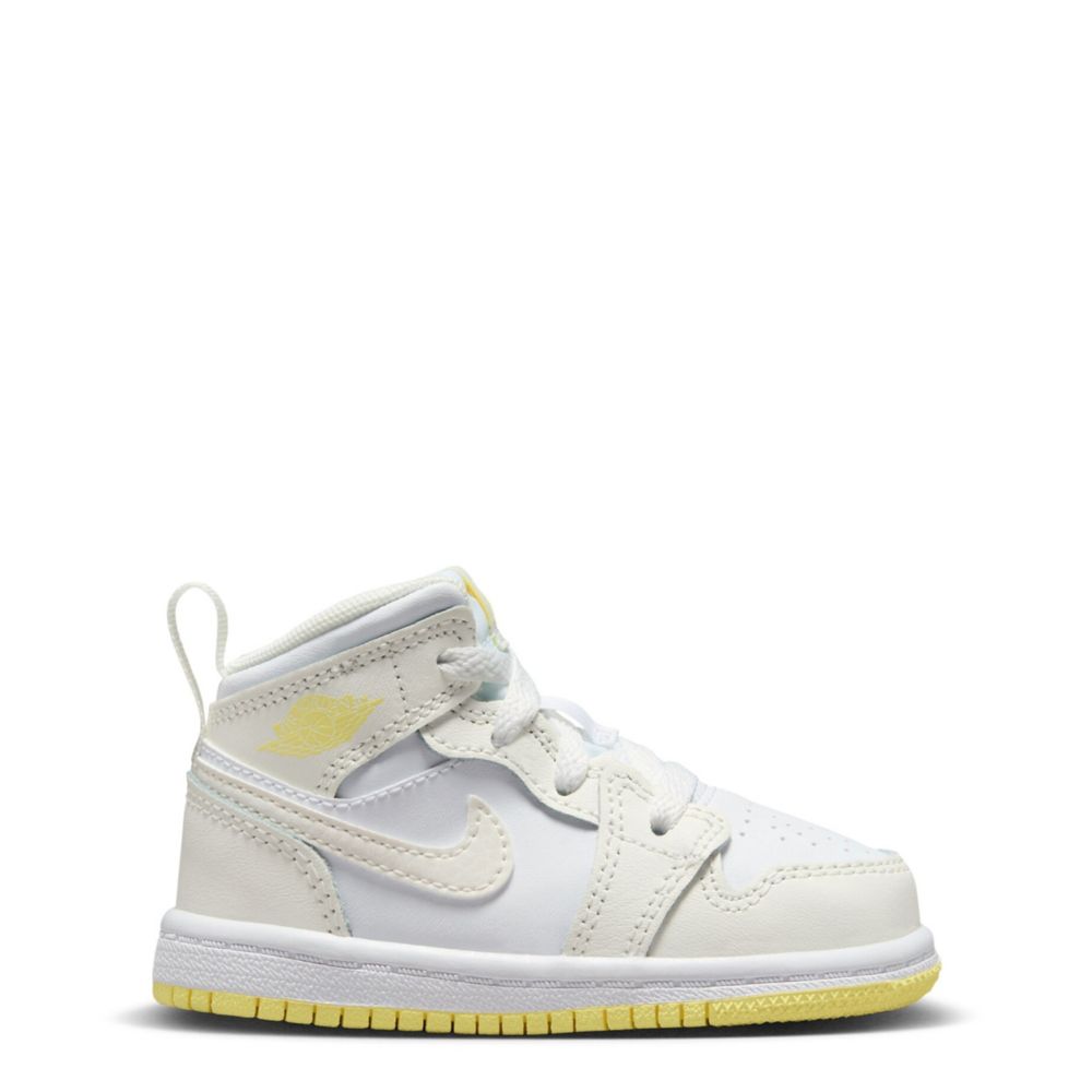 Jordan 1 Mid (Toddler)