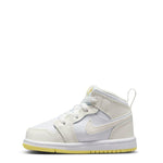 Jordan 1 Mid (Toddler)