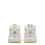Jordan 1 Mid (Toddler)