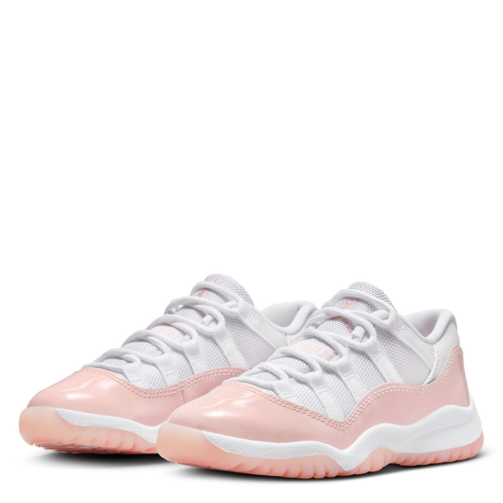 Jordan 11 Retro Low (Little Kid)