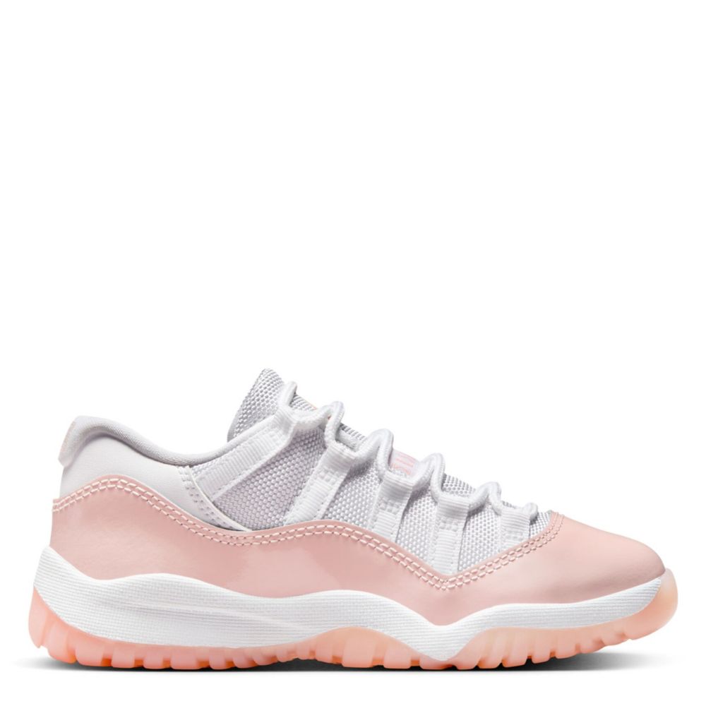 Jordan 11 Retro Low (Little Kid)