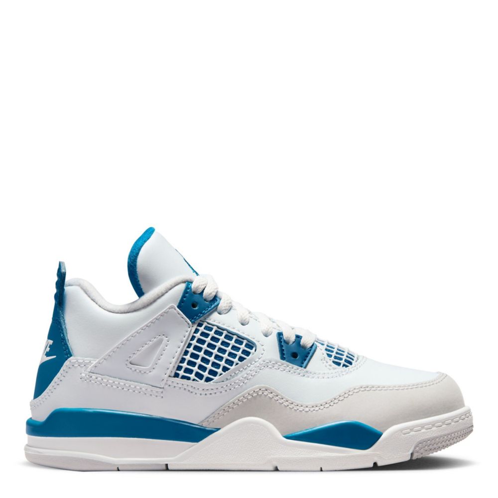 Jordan 4 Retro (Little Kid)