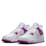 Jordan 4 Retro (Little Kid)