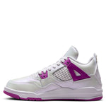 Jordan 4 Retro (Little Kid)