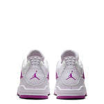 Jordan 4 Retro (Little Kid)