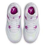 Jordan 4 Retro (Little Kid)