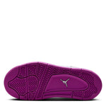 Jordan 4 Retro (Little Kid)