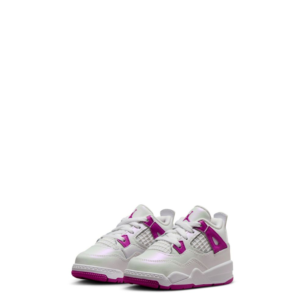 Jordan 4 Retro (Toddler)
